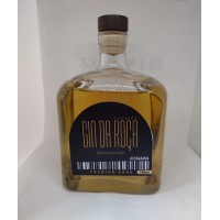 Cachaça Premium Ouro (Amarela)