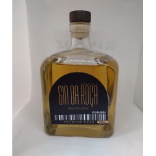Cachaça Premium Ouro (Amarela)