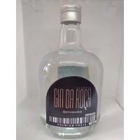 Cachaça Premium Prata (Branca) 18°