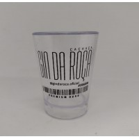 Copinho Personalizado Acrílico 55 ml