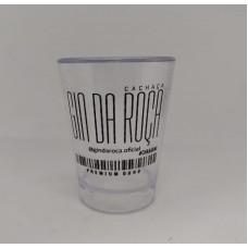 Copinho Personalizado Acrílico 55 ml