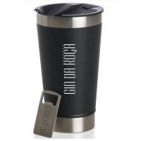 Copo Térmico 473 ml com tampa 